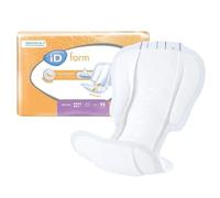 iD Form Incontinence Pads - Extra