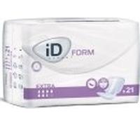 iD Expert Form Extra - 64 x 33 cm - PZN 02698045 - (Pack of 21)