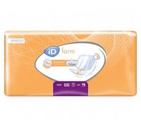 iD Expert Form Maxi - Box of 84 two-pieces