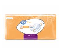 iD Expert Form Maxi - Box of 84 two-pieces