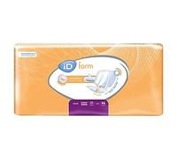 iD Expert Form Maxi - Box of 84 two-pieces