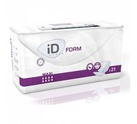 iD Expert Form Pads - Maxi - Size 3 (1 Pack of 21)