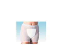 Id Expert iD Net Pants Incontinence in White Id Expert White