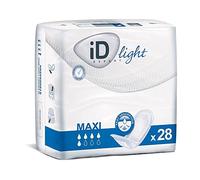 iD Expert Light Maxi 800ml - Case of 6 packs of 28