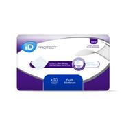 iD Protect 60 x 60cm PLUS - Pack 30