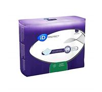 ID Expert Protect Underpads Super 60 x 90 cm | 1 Pack of 30 | disposable underpads, absorbent bed pads, incontinence underpads, bed protector pads, waterproof bed pads,
