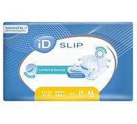 iD Expert Slip Extra Plus | Medium | Pack of 28