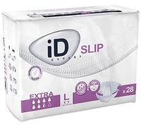 iD Expert Slip Large Extra (formerly Euron Form Large Super) pack of 28