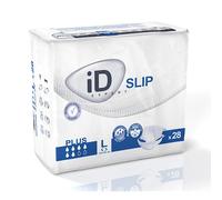 iD Expert Slip PE Plus | Large | Pack of 28