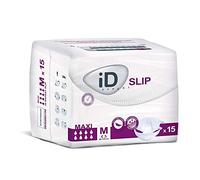 iD Expert Slip Maxi