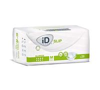 iD Expert Slip Super | Medium | Pack of 28