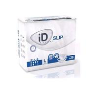 iD Expert Slip PE Plus | Large | Pack of 28
