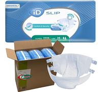 ID Expert Slip Wrap Around Incontinence Super 3600ml Medium Full Slip Pad Box of 3 x 28 5630275280