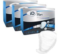 Id For Men Level 2 10 units