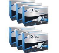 Id For Men Level 2 10 units