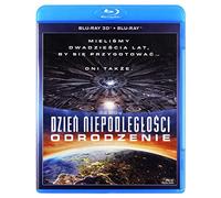 ID Forever [Blu-Ray]+[Blu-Ray 3D] [Region B] (English audio. English subtitles)