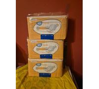 iD Form Plus Incontinence Pads - Long - X3 Job Lot X63