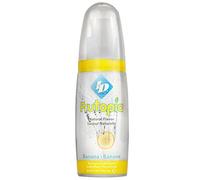 ID Frutopia Naturally Flavoured Banana Water-Based Lubricant 100ml