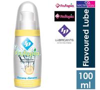 ID Frutopia Personal Lubricant Banana 100ml