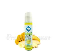 ID Frutopia lubricant Strawberry Banana Mango Cherry Raspberry lube 30ml / 1floz
