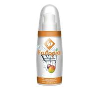 ID FRUTOPIA Oral SEX LUBE Flavoured Lubricant 30ml Juicy Edible DISCREET Vegan
