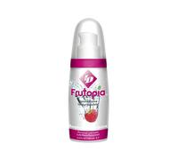 ID Frutopia Personal Lubricant Raspberry 100ml