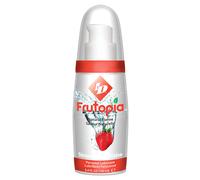 ID Frutopia Personal Lubricant Strawberry 100ml