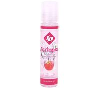 ID Frutopia Personal Lubricant Raspberry 1 oz
