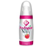 ID Frutopia Personal Lubricant Raspberry 100ml