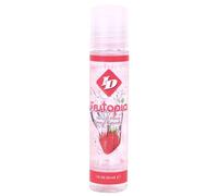ID Frutopia Personal Lubricant Strawberry 1 oz