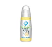 ID Frutopia Personal Lubricant Banana 100ml