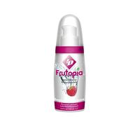 ID Frutopia Personal Lubricant Raspberry 100ml
