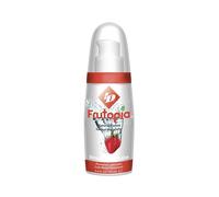 ID Frutopia Personal Lubricant Strawberry 100ml