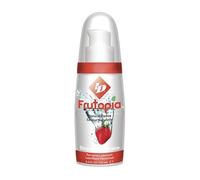 ID Frutopia Personal Lubricant Strawberry 100ml