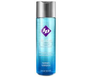 ID Glide Lube Water Based Unflavoured Premium Lubrication for Easy Sex `30ml - Your Premium Water Based Lubes Private Sexual, A Condom Compatible Adult Lubricant for Fantastic Intimate Moments