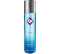 ID Glide Lube Water Based Unflavoured Premium Lubrication for Easy Sex 500ml - Your Premium Water Based Lubes Private Sexual, A Condom Compatible Adult Lubricant for Fantastic Intimate Moments