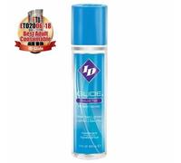 ID Glide Natural Feel 500ml Bottle