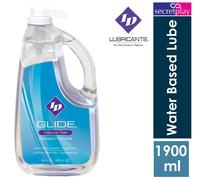 ID Glide Natural Feel 1900ml Bottle