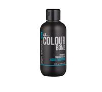 Id Hair Colour Bomb Aqua Turquoise Semi Permanent Colouring 250ml