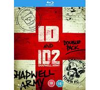 ID / ID2: Shadwell Army [Blu-ray] [2016] [DVD][Region 2]