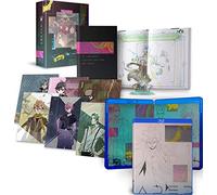 ID: Invaded - The Complete Series [Blu-ray] - LE