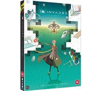 ID INVADED: The Complete Series