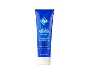 ID Jelly Extra Thick 4oz Lubricant