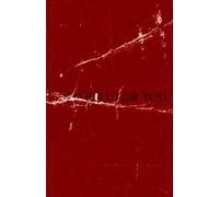I'd K!ll For You: The Blood Edition: 3 (Letters from a Dreamer Series)