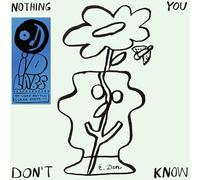 ID Labs - Nothing You Don’t Know [Vinyl LP] [VINYL]