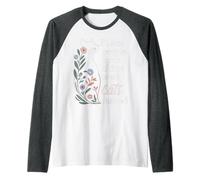 I'd Like People More If They were Cats Instead - Raglan Baseball Tee