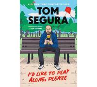 I'd Like to Play Alone, Please – Essays