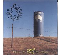 I'd Love to Save the World [VINYL]
