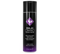 ID Silk Natural Feel 130ml Bottle