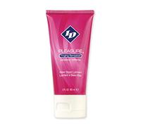 Id Lubes Pleasure Sensual Lubricant 59 ml Tube